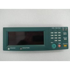 CONTROL PANEL CF-3102 ΑΠΟ KONICA MINOLTA CF-2002 